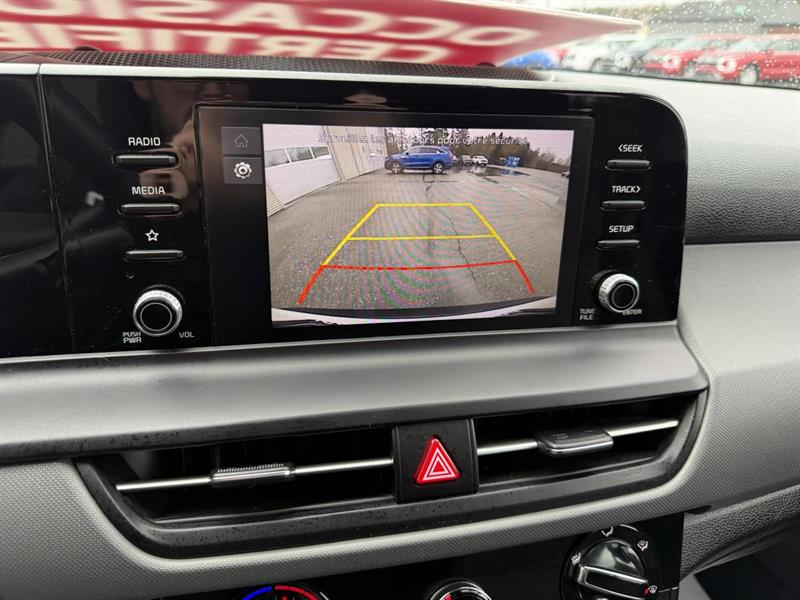 kia Seltos 2024 - 14
