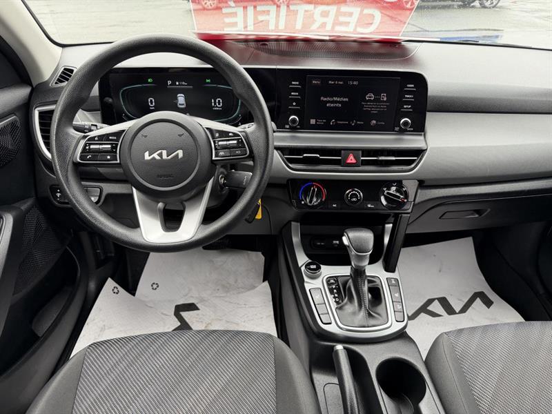 kia Seltos 2024 - 15