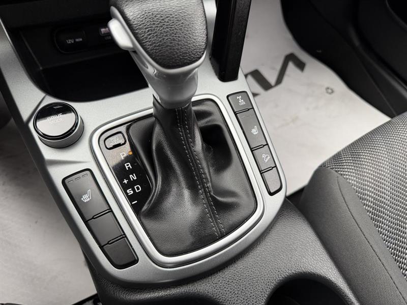 kia Seltos 2024 - 17