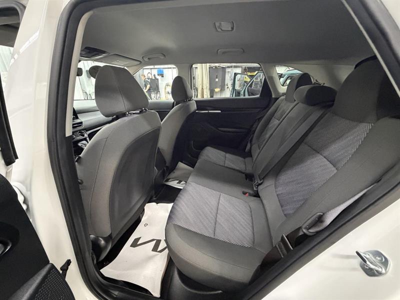 kia Seltos 2024 - 19