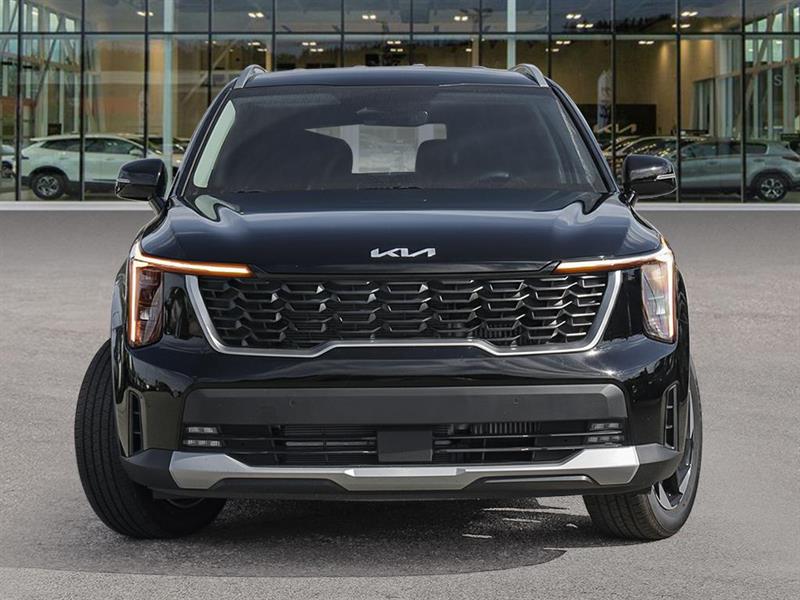 kia Sorento HEV 2026 - 2