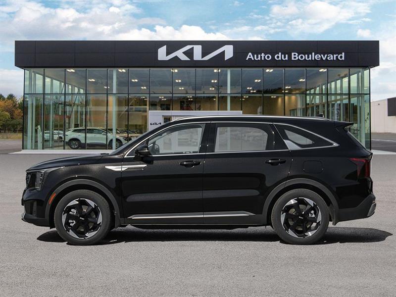 kia Sorento HEV 2026 - 3
