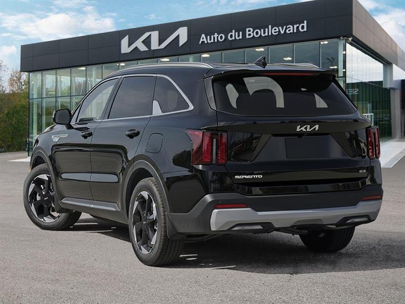 kia Sorento HEV 2026 - 4