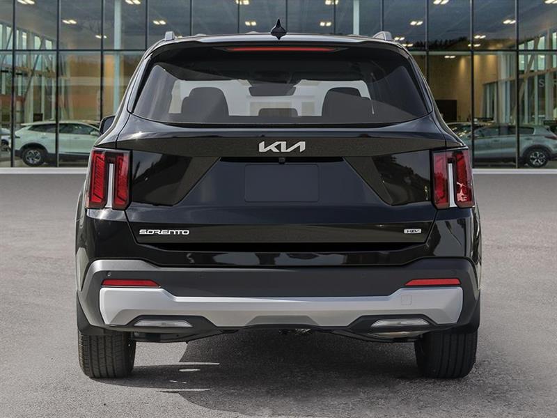 kia Sorento HEV 2026 - 5