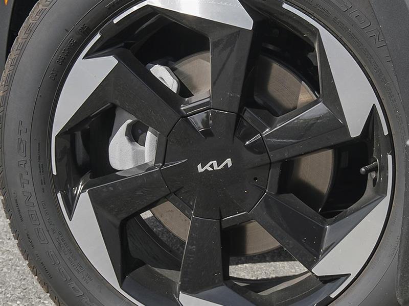 kia Sorento HEV 2026 - 6