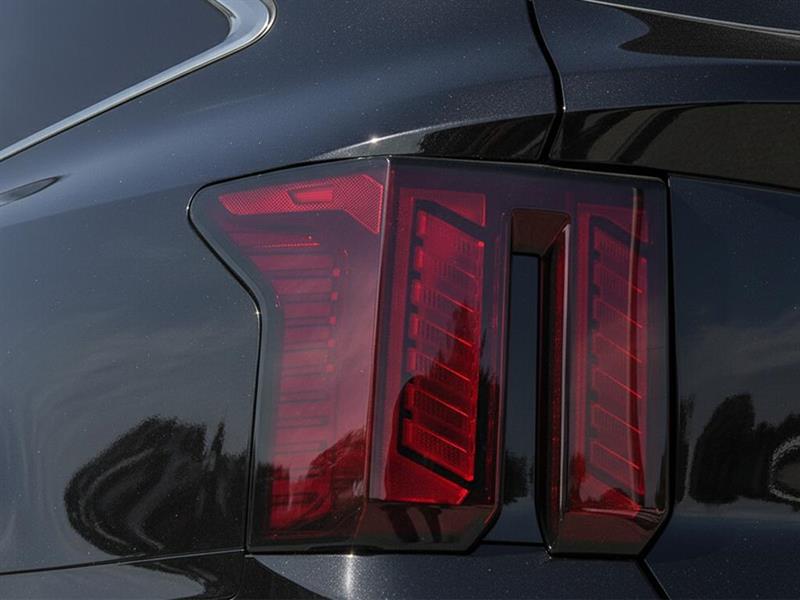 kia Sorento HEV 2026 - 9