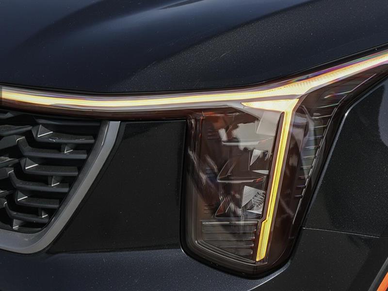 kia Sorento HEV 2026 - 11