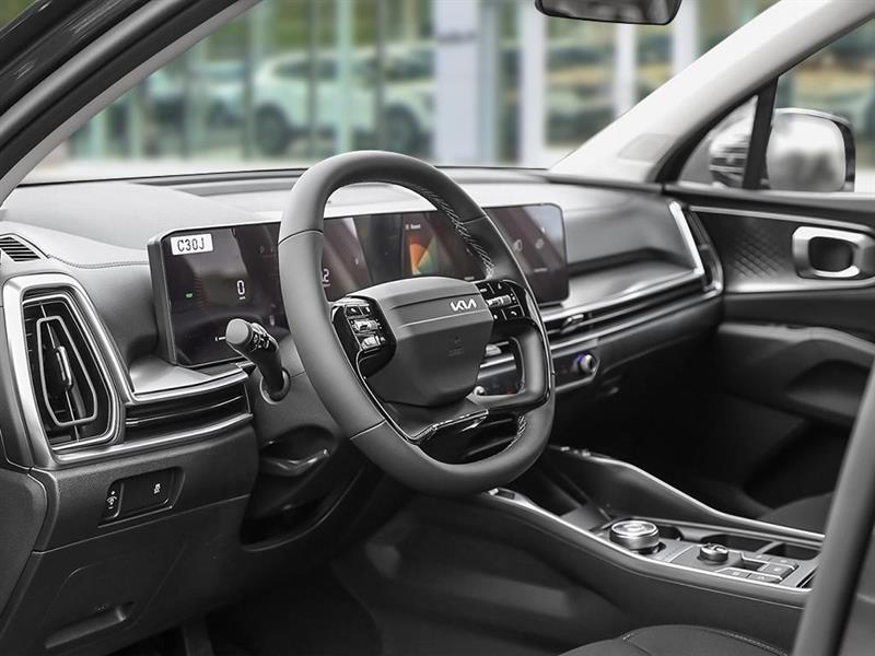 kia Sorento HEV 2026 - 13