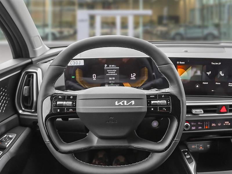 kia Sorento HEV 2026 - 14