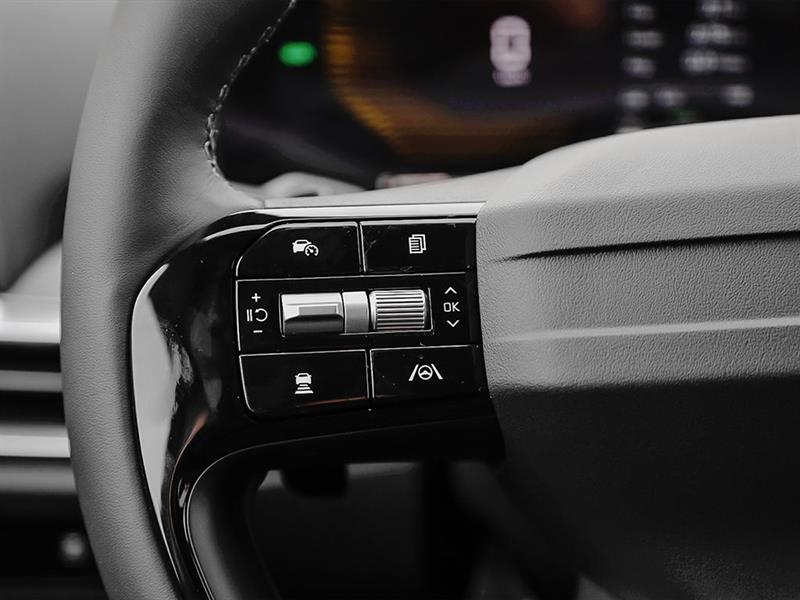 kia Sorento HEV 2026 - 16