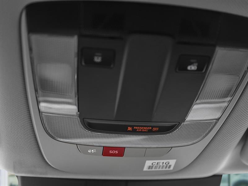 kia Sorento HEV 2026 - 20