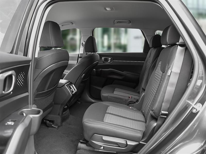 kia Sorento HEV 2026 - 23