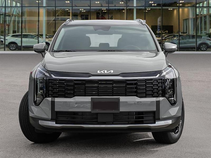 kia Sportage HEV 2026 - 2
