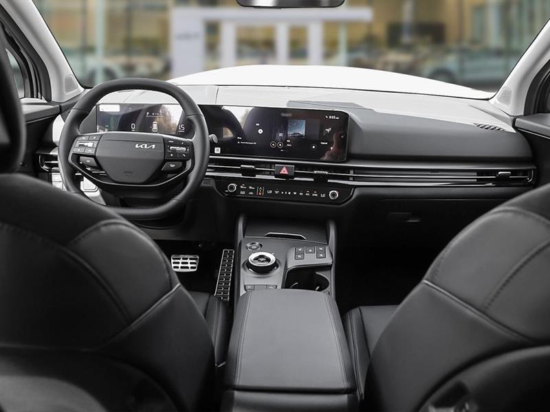 kia Sportage HEV 2026 - 22