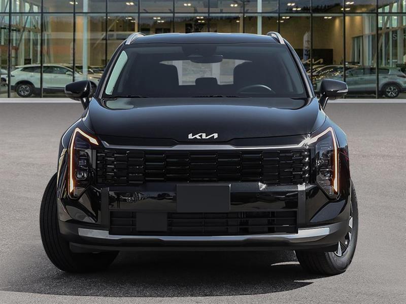 kia Sportage HEV 2026 - 2