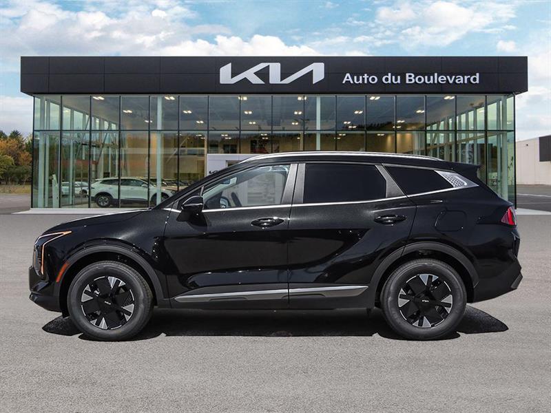 kia Sportage HEV 2026 - 3