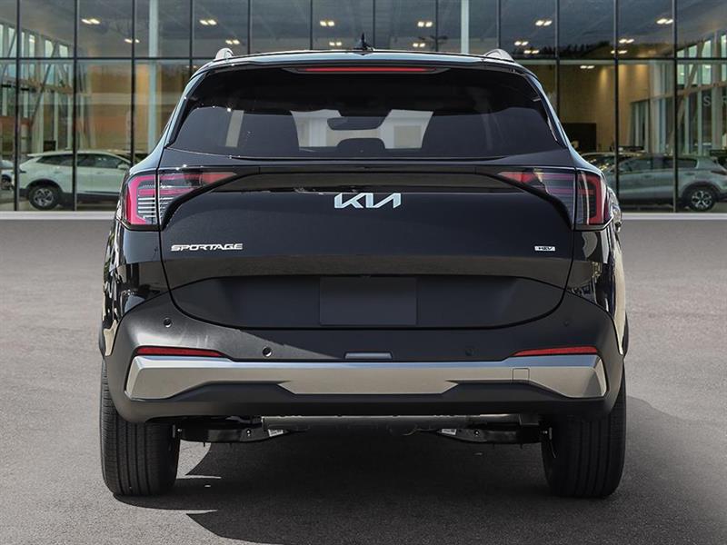 kia Sportage HEV 2026 - 5