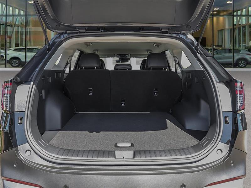 kia Sportage HEV 2026 - 7