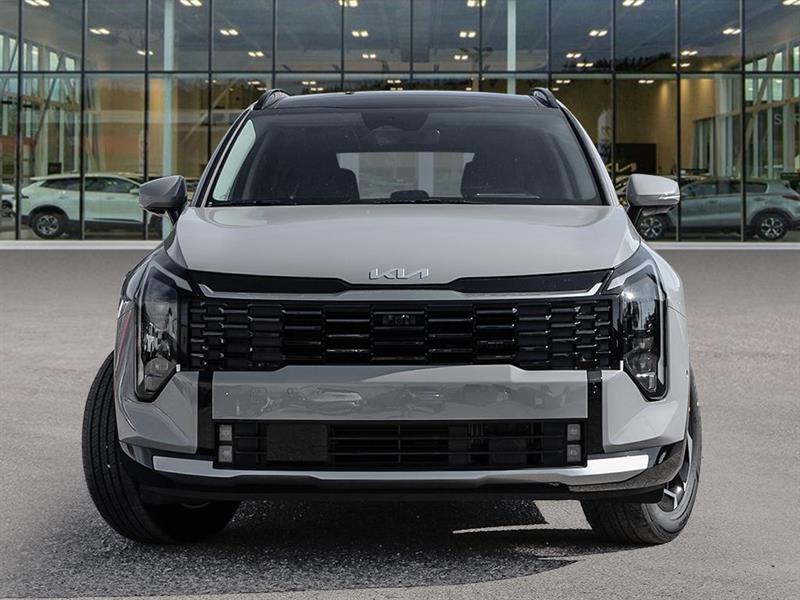 kia Sportage HEV 2026 - 2