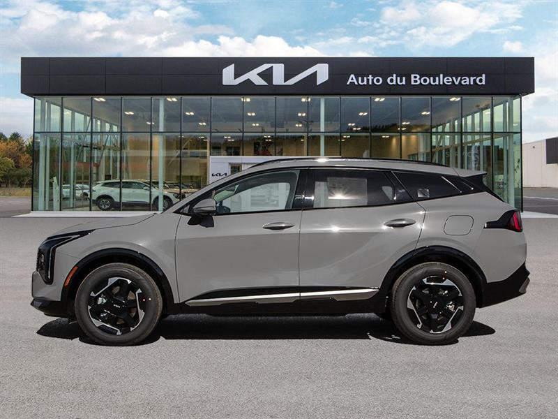 kia Sportage HEV 2026 - 3