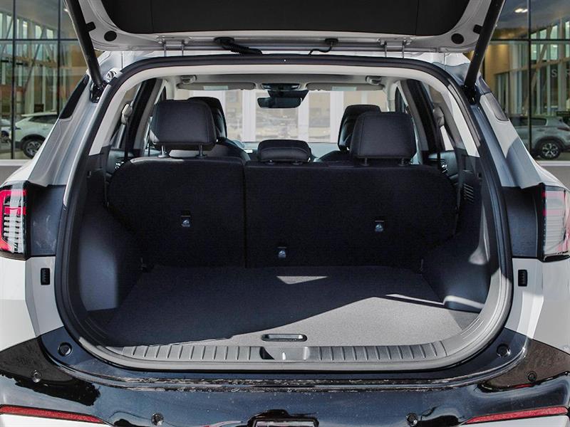 kia Sportage HEV 2026 - 7