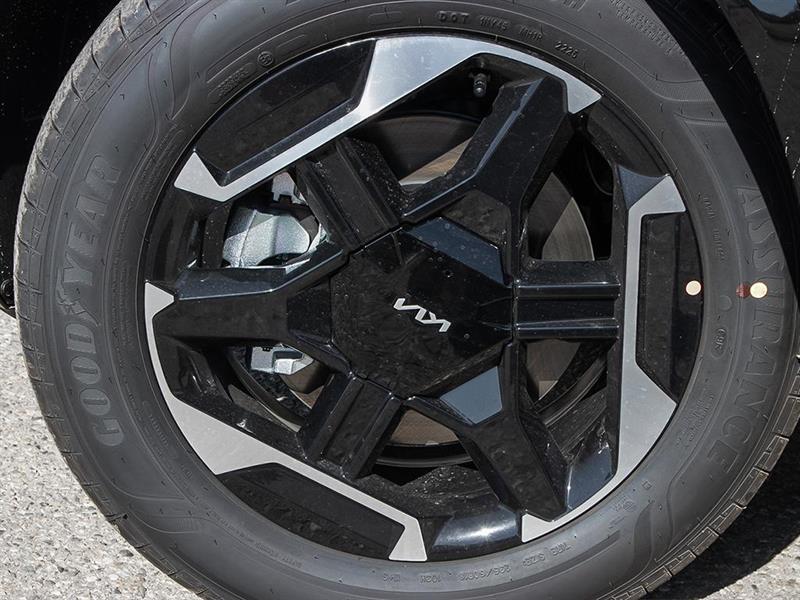 kia Sportage HEV 2026 - 8