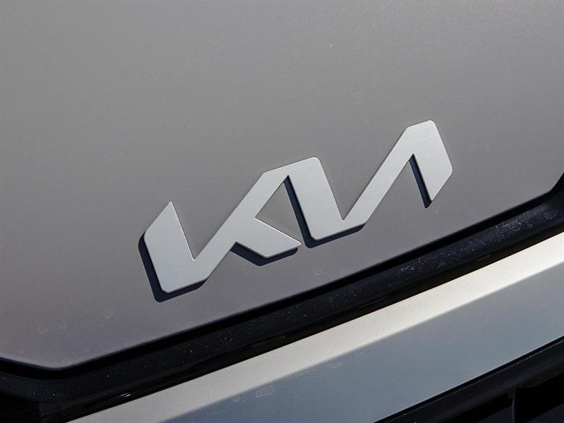 kia Sportage HEV 2026 - 10