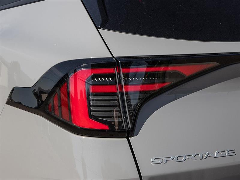 kia Sportage HEV 2026 - 12