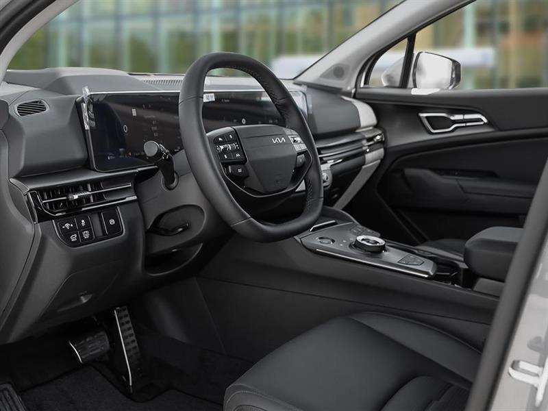 kia Sportage HEV 2026 - 13