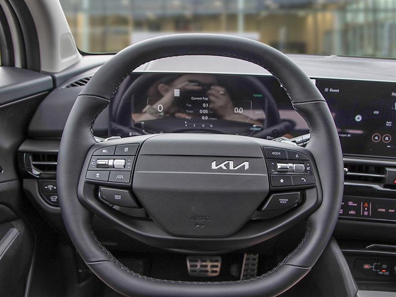 kia Sportage HEV 2026 - 14
