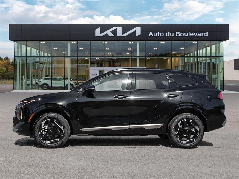 kia Sportage HEV 2026 - 3