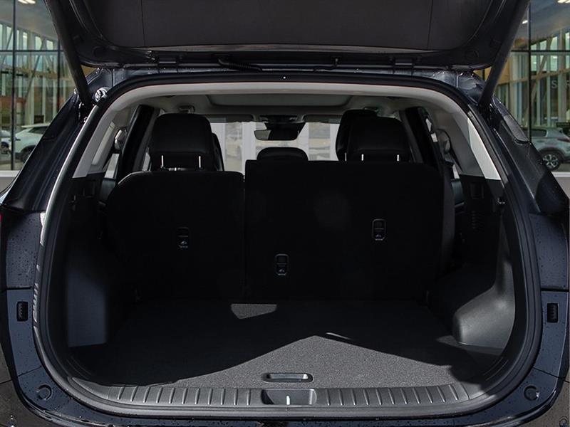 kia Sportage HEV 2026 - 7