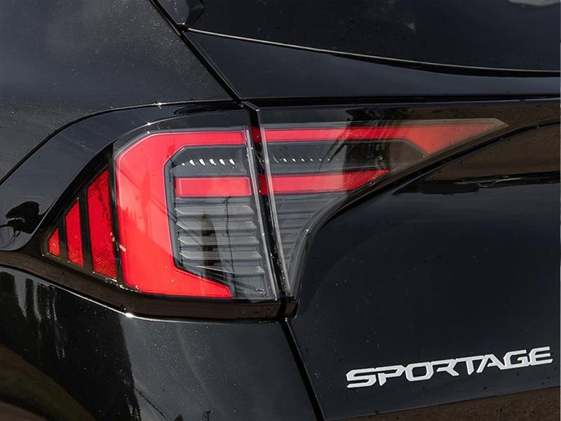 kia Sportage HEV 2026 - 12