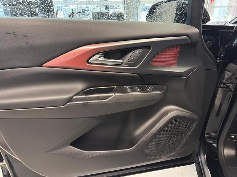chevrolet Equinox EV 2025 - 11