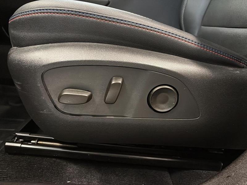 chevrolet Equinox EV 2025 - 12