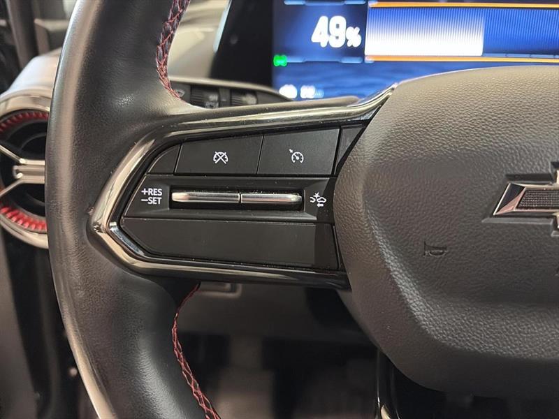 chevrolet Equinox EV 2025 - 15