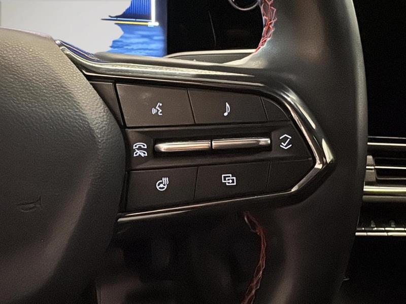 chevrolet Equinox EV 2025 - 16