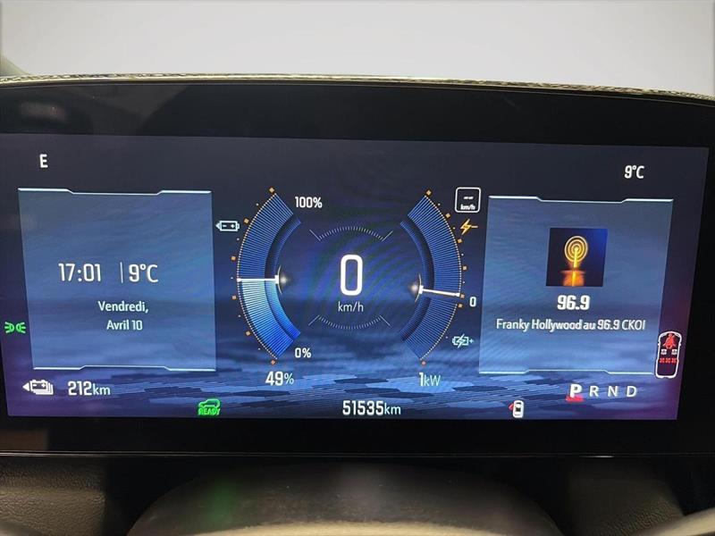 chevrolet Equinox EV 2025 - 17