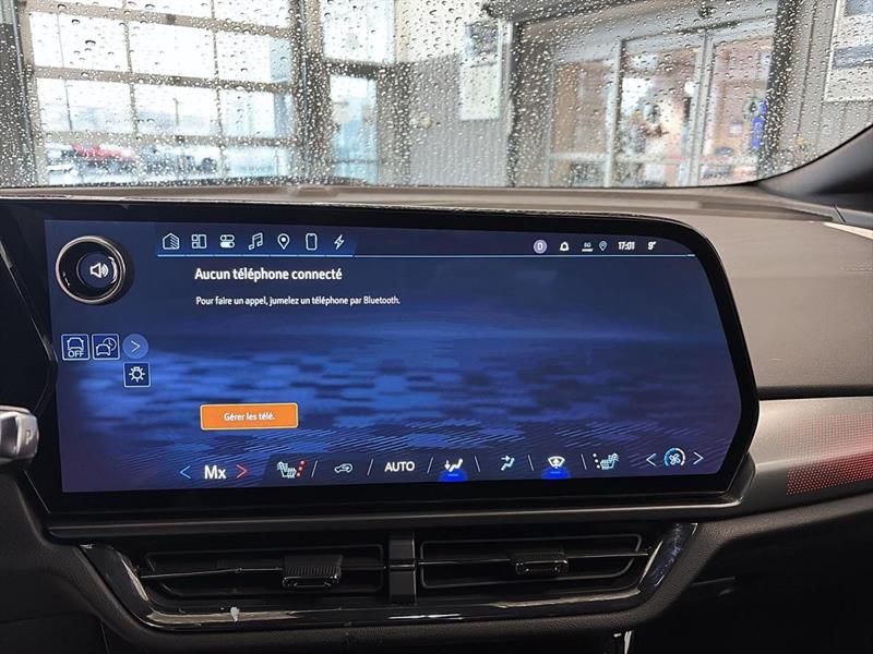 chevrolet Equinox EV 2025 - 18