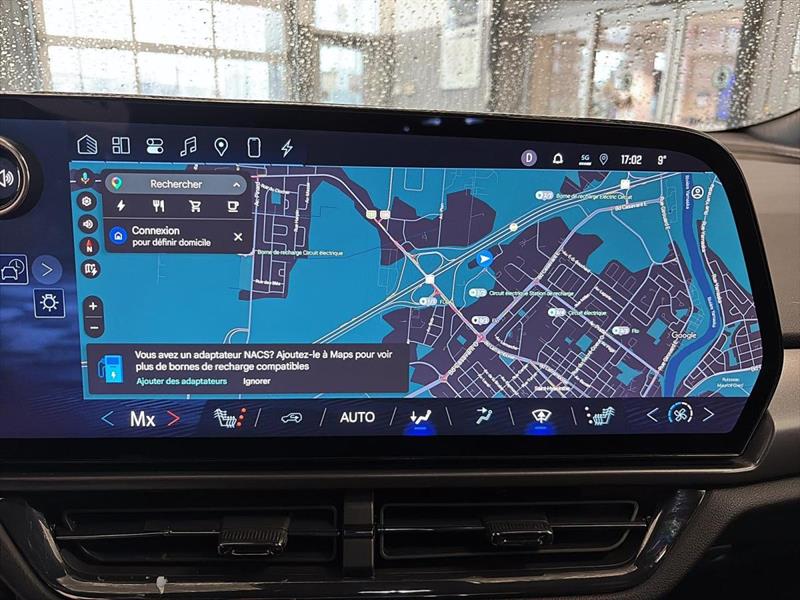 chevrolet Equinox EV 2025 - 19