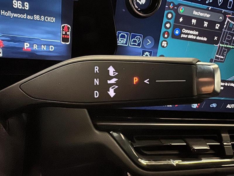 chevrolet Equinox EV 2025 - 21