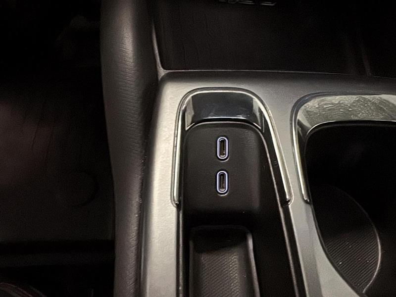 chevrolet Equinox EV 2025 - 24