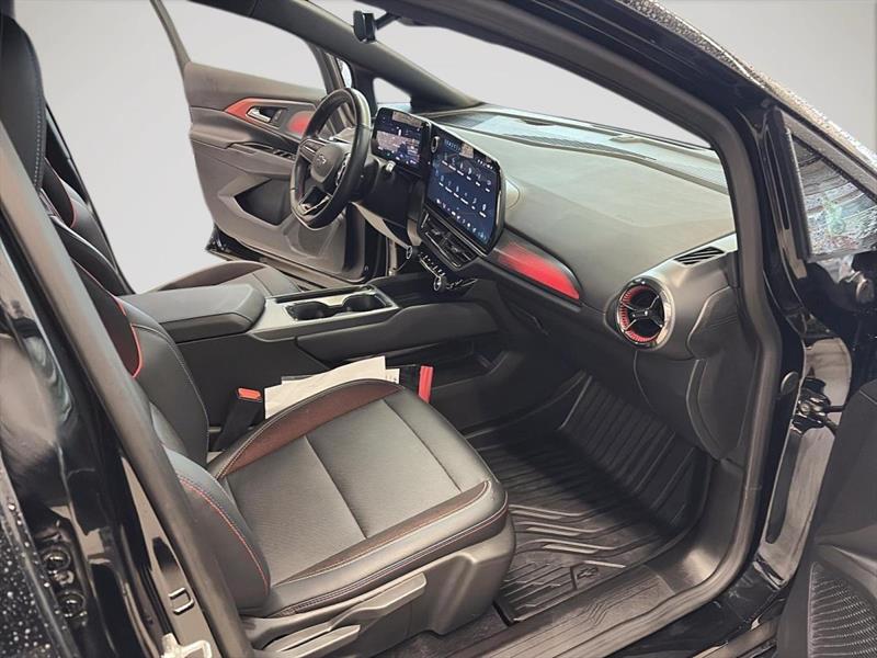 chevrolet Equinox EV 2025 - 25