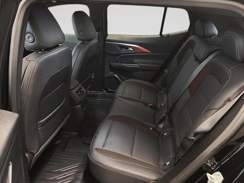 chevrolet Equinox EV 2025 - 26