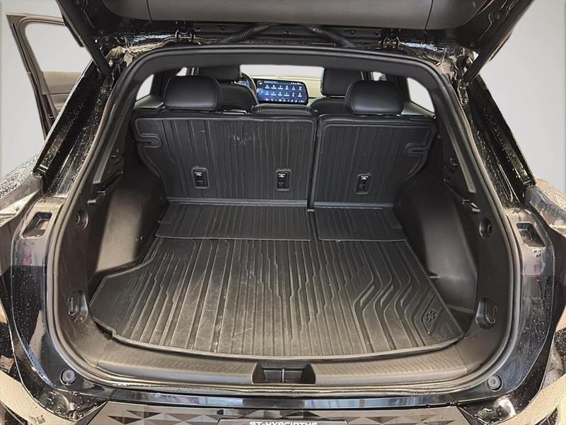 chevrolet Equinox EV 2025 - 27