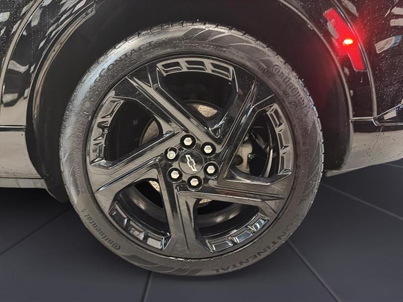 chevrolet Equinox EV 2025 - 28