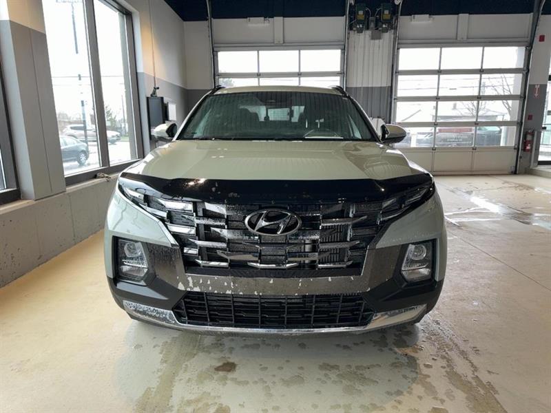 hyundai Santa Cruz 2022 - 2