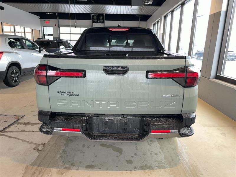 hyundai Santa Cruz 2022 - 3