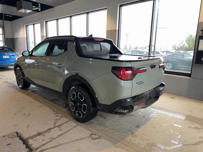 hyundai Santa Cruz 2022 - 4