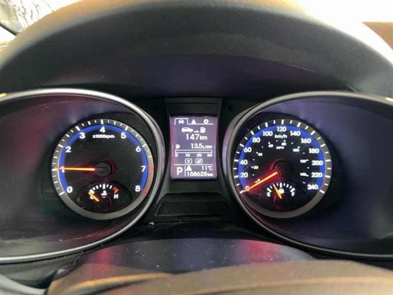 hyundai Santa Fe XL 2016 - 5